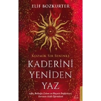 Kaderini Yeniden Yaz