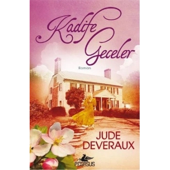 Kadife Geceler