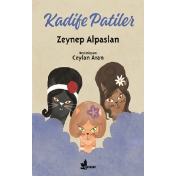 Kadife Patiler