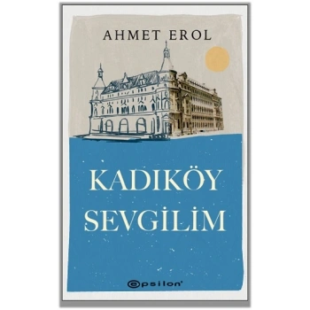 Kadıköy Sevgilim