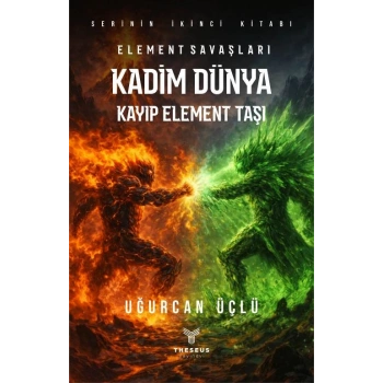 Kadim Dünya