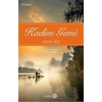 Kadim Gemi