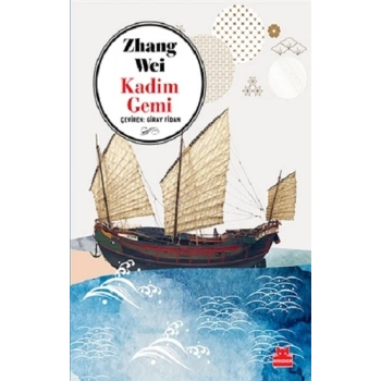 Kadim Gemi