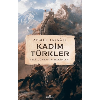 Kadim Türkler