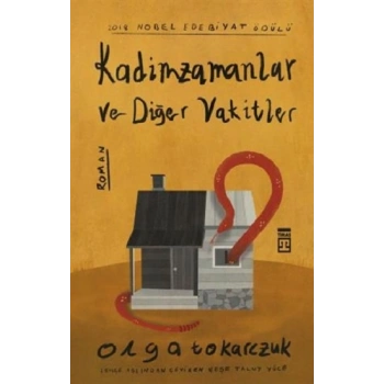 Kadimzamanlar ve Diğer Vakitler