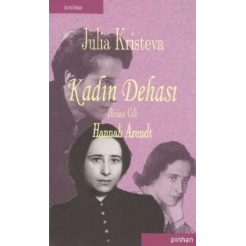 Kadın Dehası 1. Cilt
