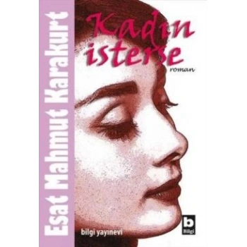 Kadın İsterse