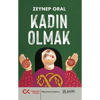 Kadın Olmak