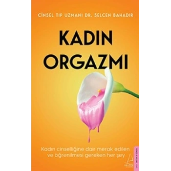 Kadın Orgazmı