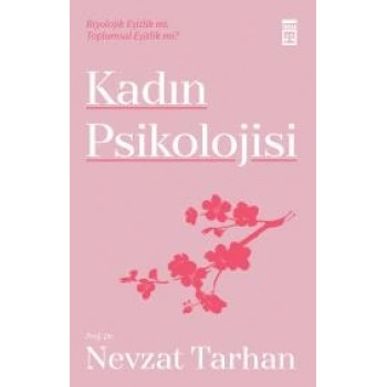 Kadın Psikolojisi