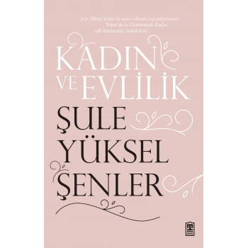 Kadın ve Evlilik
