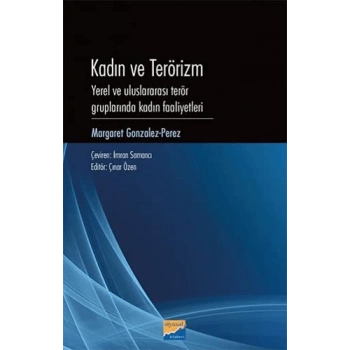 Kadın ve Terörizm