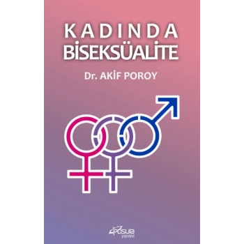 Kadında Biseksüalite