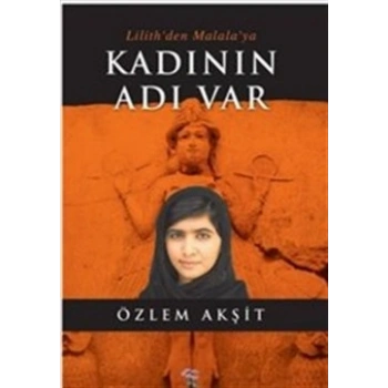 Kadının Adı Var