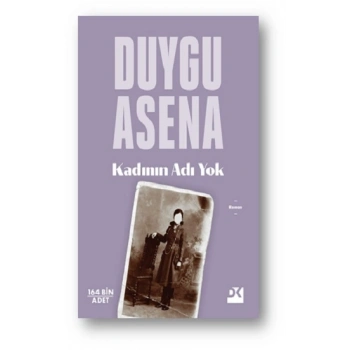 Kadının Adı Yok