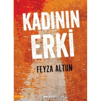 Kadının Erki