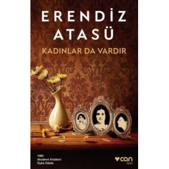 Kadınlar da Vardır