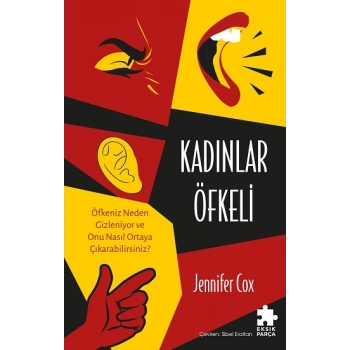Kadınlar Öfkeli