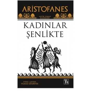 Kadınlar Şenlikte