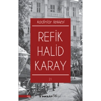 Kadınlar Tekkesi