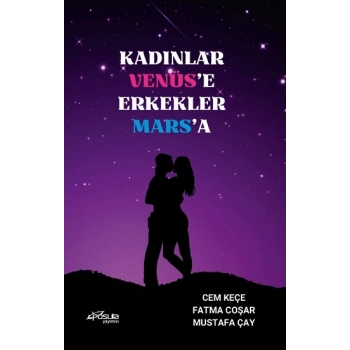 Kadınlar Venüse Erkekler Marsa