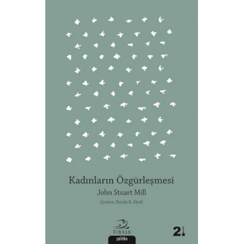 Kadınların Özgürleşmesi