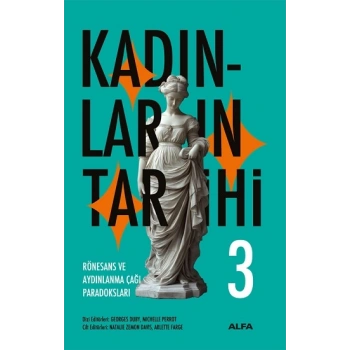 Kadınların Tarihi -3