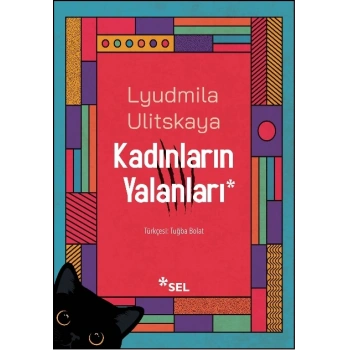 Kadınların Yalanları