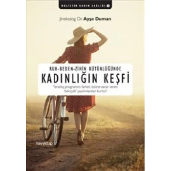 Kadınlığın Keşfi