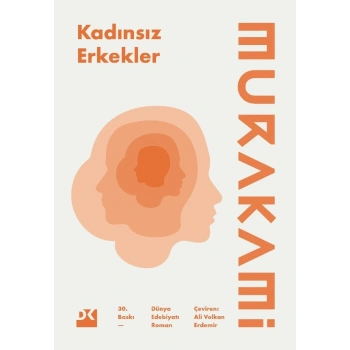 Kadınsız Erkekler