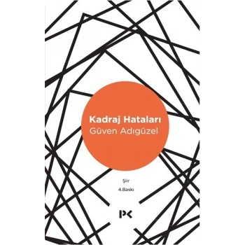 Kadraj Hataları