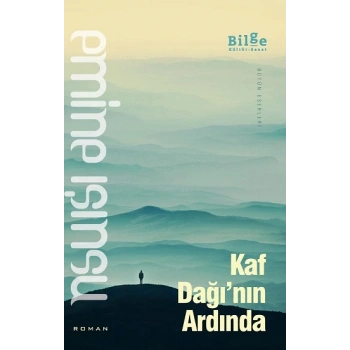Kaf Dağının Ardında