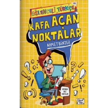 Kafa Açan Noktalar