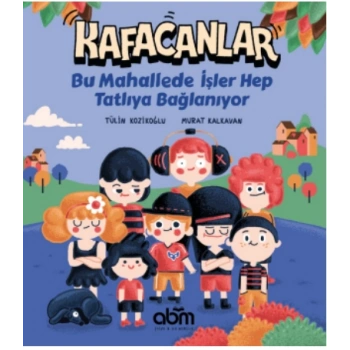 Kafacanlar