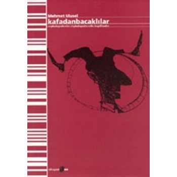 Kafadanbacaklılar