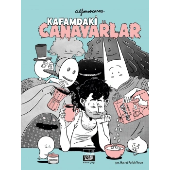 Kafamdaki Canavarlar