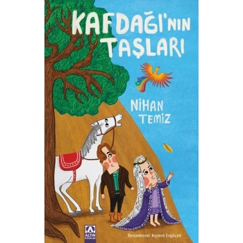 Kafdağının Taşları