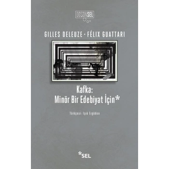 Kafka - Minör Bir Edebiyat