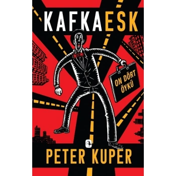 Kafkaesk
