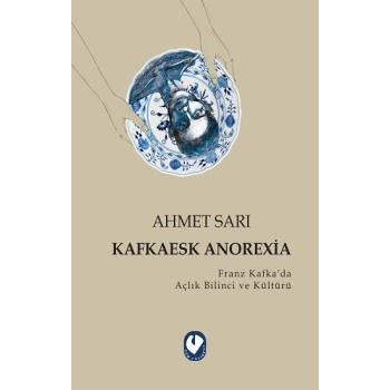 Kafkaesk Anorexia