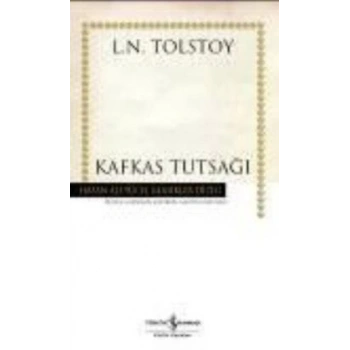 Kafkas Tutsağı