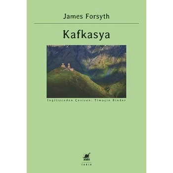 Kafkasya