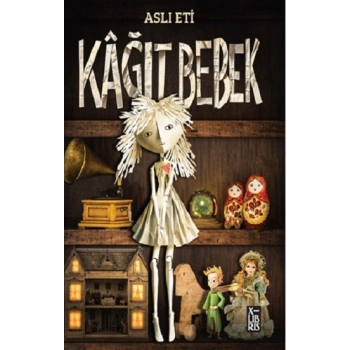 Kağıt Bebek