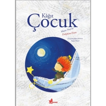 Kağıt Çocuk
