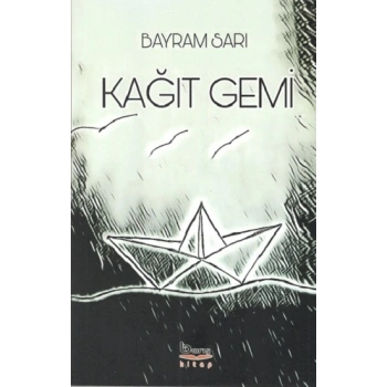 Kağıt Gemi