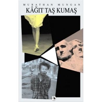 Kağıt Taş Kumaş