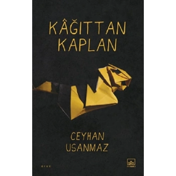Kağıttan Kaplan