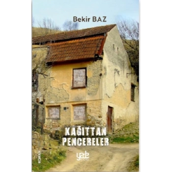 Kâğıttan Pencereler