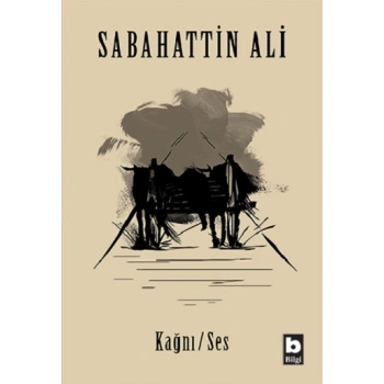 Kağnı - Ses