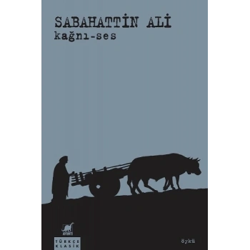 Kağnı - Ses